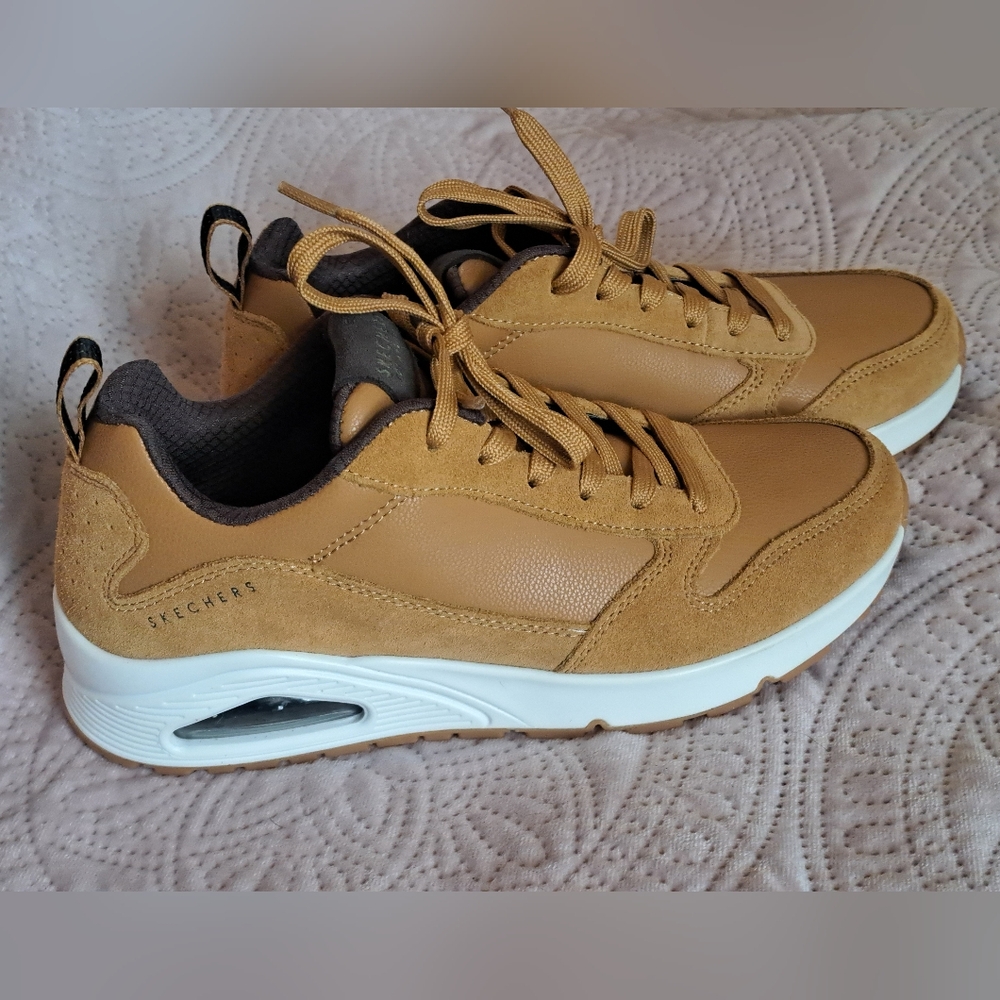Skechers Street Uno size 7